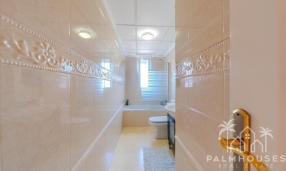 Revente - Villa - Torrevieja - Torre La Mata