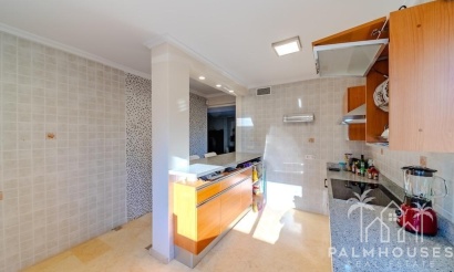 Revente - Villa - Torrevieja - Torre La Mata