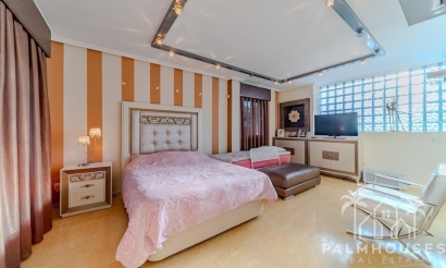 Revente - Villa - Torrevieja - Torre La Mata
