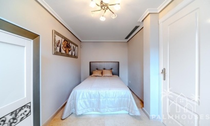 Revente - Villa - Torrevieja - Torre La Mata