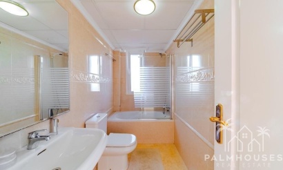 Revente - Villa - Torrevieja - Torre La Mata
