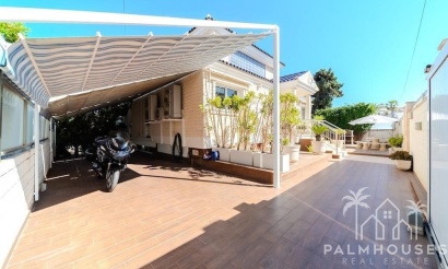 Revente - Villa - Torrevieja - Torre La Mata