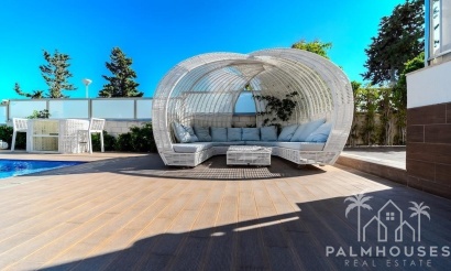 Revente - Villa - Torrevieja - Torre La Mata