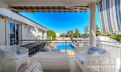 Revente - Villa - Torrevieja - Torre La Mata