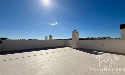 Herverkoop - Appartement - Orihuela Costa - PAU 8