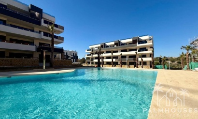Herverkoop - Appartement - Orihuela Costa - PAU 8