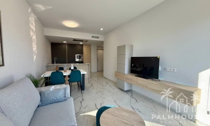 Herverkoop - Appartement - Orihuela Costa - PAU 8