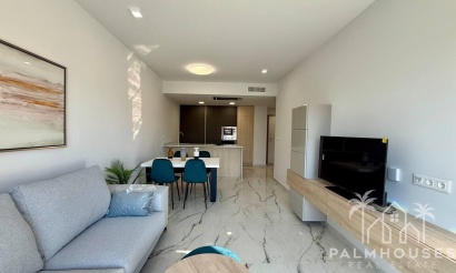 Herverkoop - Appartement - Orihuela Costa - PAU 8