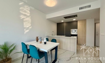 Herverkoop - Appartement - Orihuela Costa - PAU 8