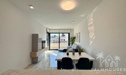 Herverkoop - Appartement - Orihuela Costa - PAU 8