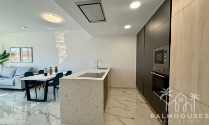 Herverkoop - Appartement - Orihuela Costa - PAU 8