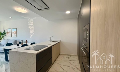 Herverkoop - Appartement - Orihuela Costa - PAU 8