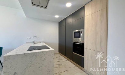 Herverkoop - Appartement - Orihuela Costa - PAU 8