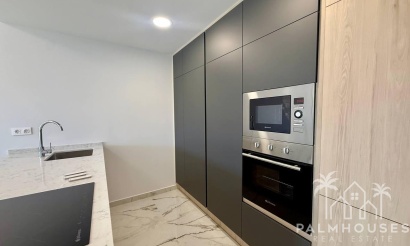 Herverkoop - Appartement - Orihuela Costa - PAU 8