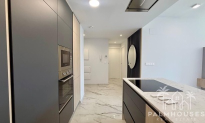 Herverkoop - Appartement - Orihuela Costa - PAU 8