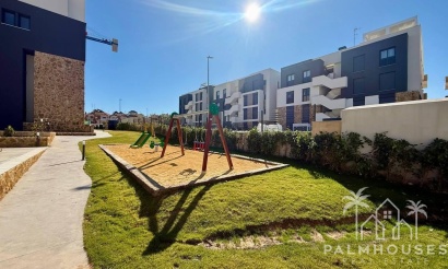 Herverkoop - Appartement - Orihuela Costa - PAU 8