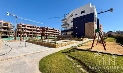 Herverkoop - Appartement - Orihuela Costa - PAU 8