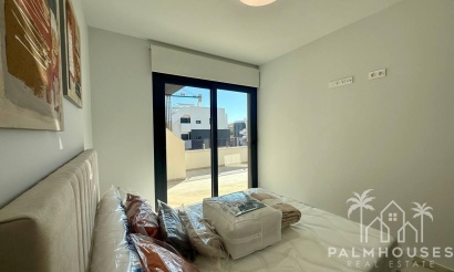 Herverkoop - Appartement - Orihuela Costa - PAU 8