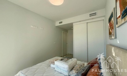 Herverkoop - Appartement - Orihuela Costa - PAU 8
