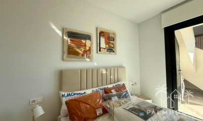 Herverkoop - Appartement - Orihuela Costa - PAU 8