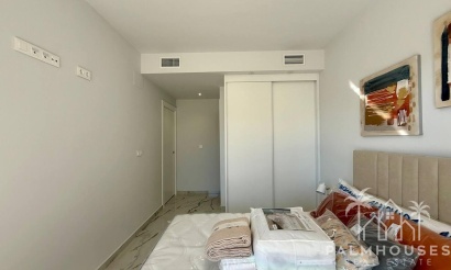 Herverkoop - Appartement - Orihuela Costa - PAU 8