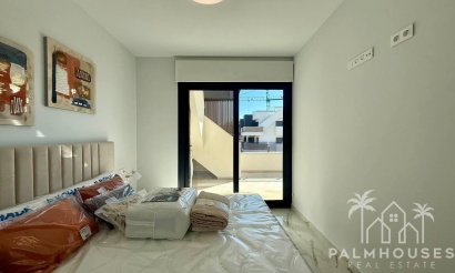 Herverkoop - Appartement - Orihuela Costa - PAU 8