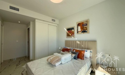Herverkoop - Appartement - Orihuela Costa - PAU 8