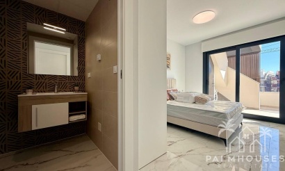 Herverkoop - Appartement - Orihuela Costa - PAU 8