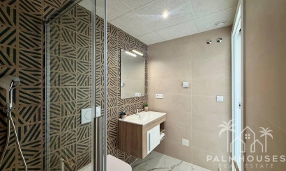 Herverkoop - Appartement - Orihuela Costa - PAU 8