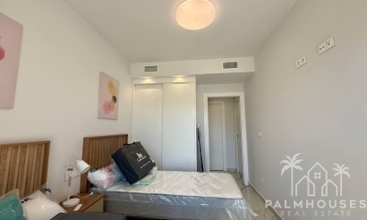 Herverkoop - Appartement - Orihuela Costa - PAU 8