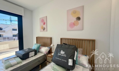Herverkoop - Appartement - Orihuela Costa - PAU 8