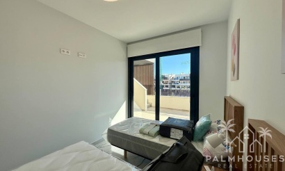 Herverkoop - Appartement - Orihuela Costa - PAU 8