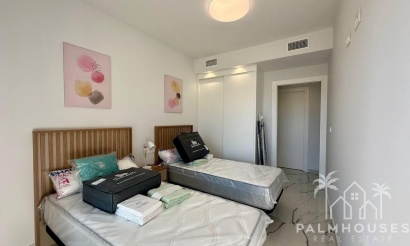 Herverkoop - Appartement - Orihuela Costa - PAU 8