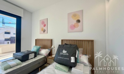 Herverkoop - Appartement - Orihuela Costa - PAU 8