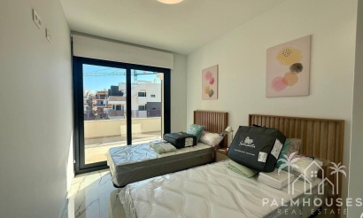 Herverkoop - Appartement - Orihuela Costa - PAU 8