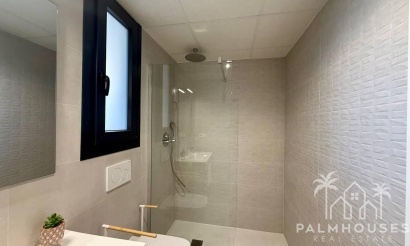 Herverkoop - Appartement - Orihuela Costa - PAU 8
