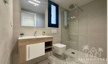 Herverkoop - Appartement - Orihuela Costa - PAU 8