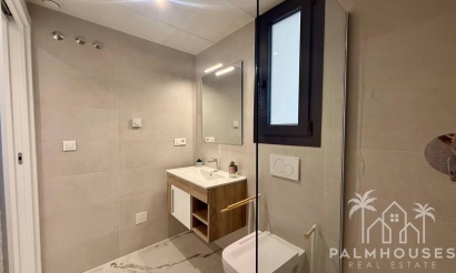 Herverkoop - Appartement - Orihuela Costa - PAU 8
