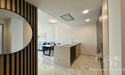 Herverkoop - Appartement - Orihuela Costa - PAU 8