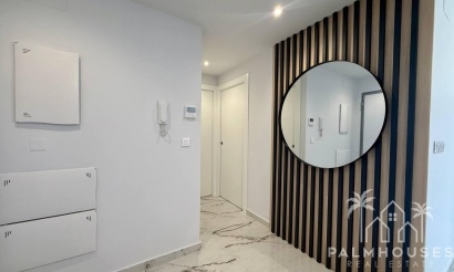 Herverkoop - Appartement - Orihuela Costa - PAU 8