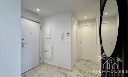 Herverkoop - Appartement - Orihuela Costa - PAU 8
