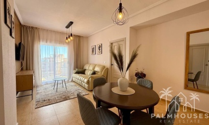 Venta - Apartment - Guardamar del Segura - Puerto