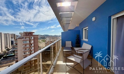 Venta - Apartment - Guardamar del Segura - Puerto