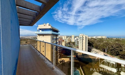 Venta - Apartment - Guardamar del Segura - Puerto