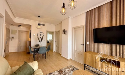 Venta - Apartment - Guardamar del Segura - Puerto