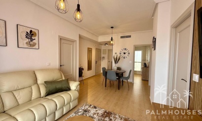 Venta - Apartment - Guardamar del Segura - Puerto