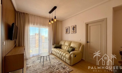 Venta - Apartment - Guardamar del Segura - Puerto