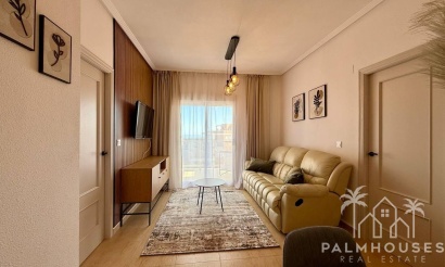 Venta - Apartment - Guardamar del Segura - Puerto