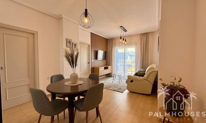 Venta - Apartment - Guardamar del Segura - Puerto
