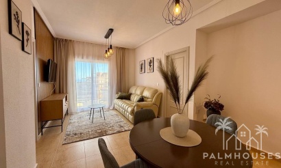 Venta - Apartment - Guardamar del Segura - Puerto